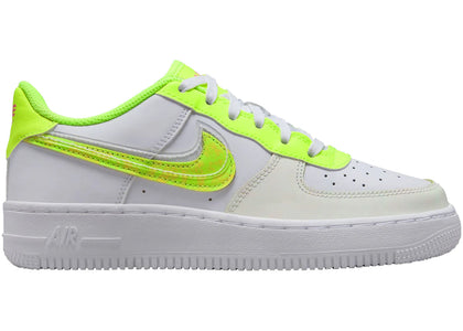 Nike Air Force 1 Low LV8 Acid Wash (GS) - authentic Nike sneakers