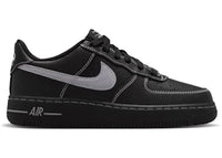 Nike Air Force 1 Low LV8 Black Grey (GS)