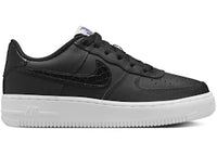 Nike Air Force 1 Low LV8 Black White (GS)