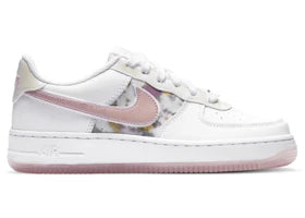 Nike Air Force 1 Low LV8 Floral (GS) - authentic Nike sneakers