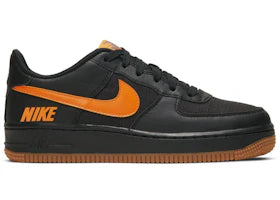 Nike Air Force 1 Low LV8 Gore-Tex Ceramic (GS) - vue 360