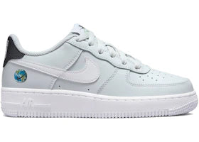 Nike Air Force 1 Low LV8 Have a Nike Day Earth (GS) - vue 360