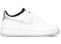 Nike Air Force 1 Low LV8 KSA White Glacier Blue (GS)