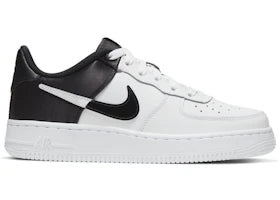 Nike Air Force 1 Low LV8 Spurs (GS) - vue 360