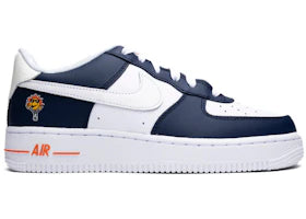 Nike Air Force 1 Low LV8 UV Reactive (GS) - authentic Nike sneakers