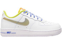 Nike Air Force 1 Low LV8 White Multi (PS)