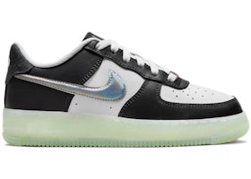 Nike Air Force 1 Low LV8 Year of the Dragon (2024) (GS) - vue 360