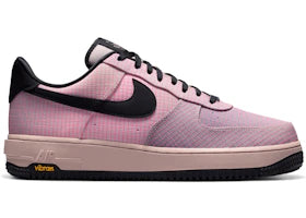 Nike Air Force 1 Low LX Vibram Silt Red Black - vue 360
