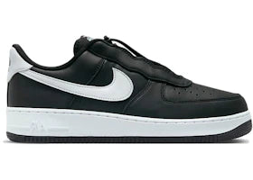 Nike Air Force 1 Low Lace Toggle Black