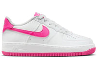 Nike Air Force 1 Low Laser Fuchsia (GS)