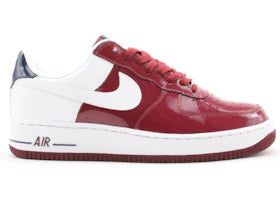 Nike Air Force 1 Low LeBron - vue 360