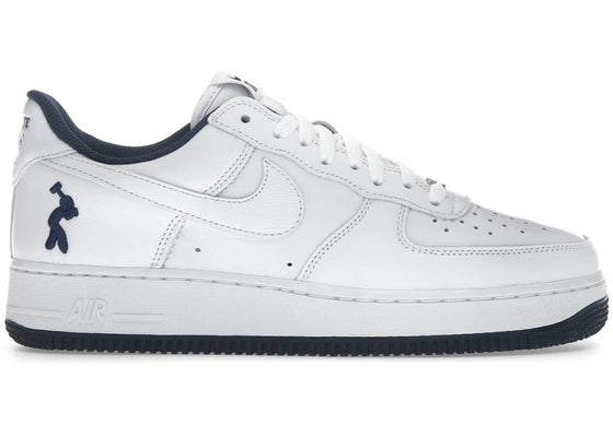 Nike Air Force 1 Low Lil Yachty Concrete Boys It's Us sneakers - authentic Nike shoes