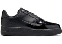 Nike Air Force 1 Low Made in Italy Black (Women's)