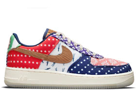 Nike Air Force 1 Low Matsuri (2021) (Women's) - vue 360
