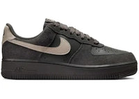 Nike Air Force 1 Low Medium Ash Off Noir (Women's)