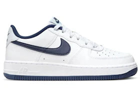Nike Air Force 1 Low Midnight Navy (2024) (GS)