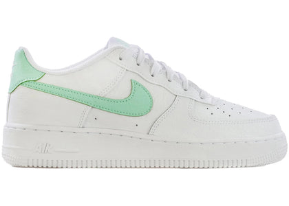 Nike Air Force 1 Low Mint Swoosh (GS) - authentic Nike sneakers