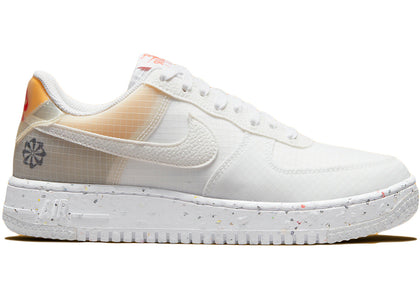 Nike Air Force 1 Low Crater M2Z2 Move To Zero Beige (Women's) - authentic Nike sneakers