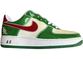 Nike Air Force 1 Low Mr. Cartoon