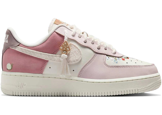 Nike Air Force 1 Low Mushroom (Women's) sneakers - authentic streetwear shoes