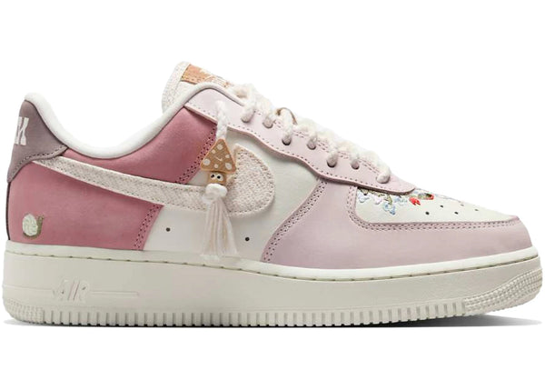 Nike Air Force 1 Low Mushroom (Women's) sneakers - authentic streetwear shoes