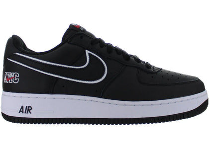 Nike Air Force 1 Low NYC Kith - authentic Nike sneakers