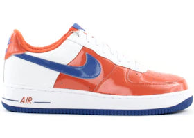 Nike Air Force 1 Low Netherlands - authentic Nike sneakers
