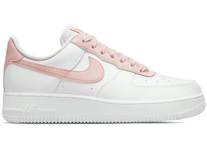 Nike Air Force 1 Low Pale Coral (Women's) - authentic Nike sneakers