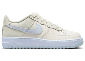 Nike Air Force 1 Low Pale Ivory Sea Glass (GS) - authentic Nike sneakers