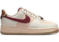 Nike Air Force 1 Low Pearl White Leopard (Women's)