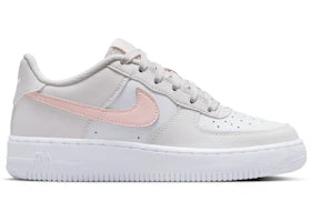 Nike Air Force 1 Low Phantom Summit White Echo Pink (GS)