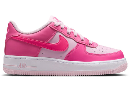 Nike Air Force 1 Low Pinksicle Pink Foam (GS) sneakers - authentic Nike shoes