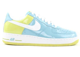 Nike Air Force 1 Low Pixie - vue 360