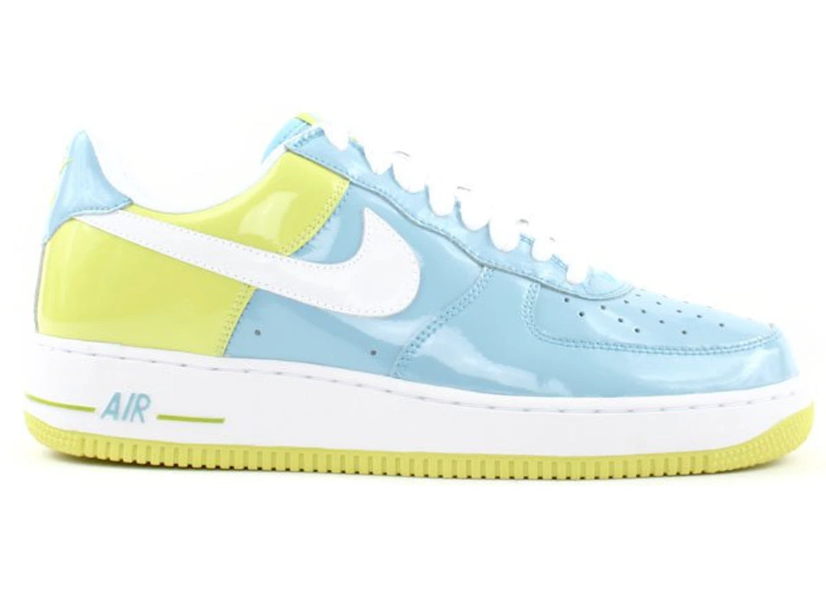 Nike Air Force 1 Low Pixie - vue secondaire A
