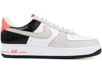 Nike Air Force 1 Low Premium Infrared