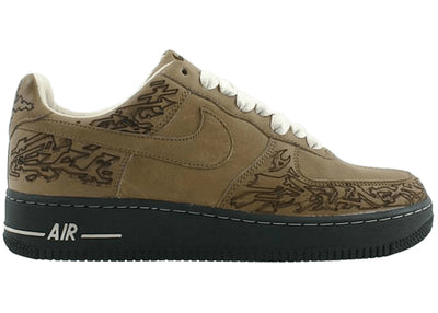 Nike Air Force 1 Low Premium Stephan Maze Georges Laser
