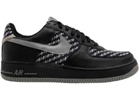 Nike Air Force 1 Low Premium Woven Grey