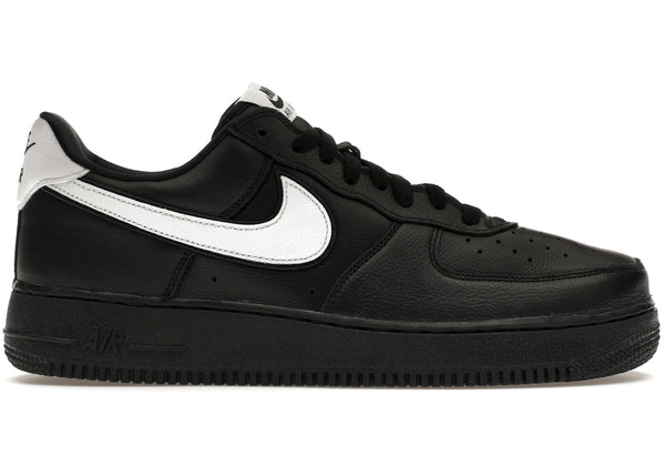 Nike Air Force 1 Low QS Black White sneakers - authentic Nike shoes