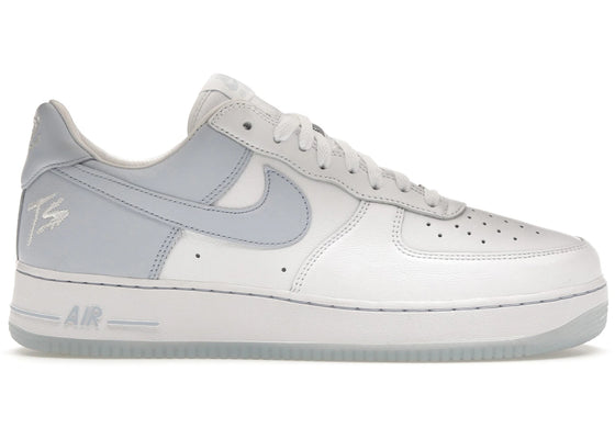 Nike Air Force 1 Low QS Terror Squad Loyalty sneakers - authentic Nike shoes