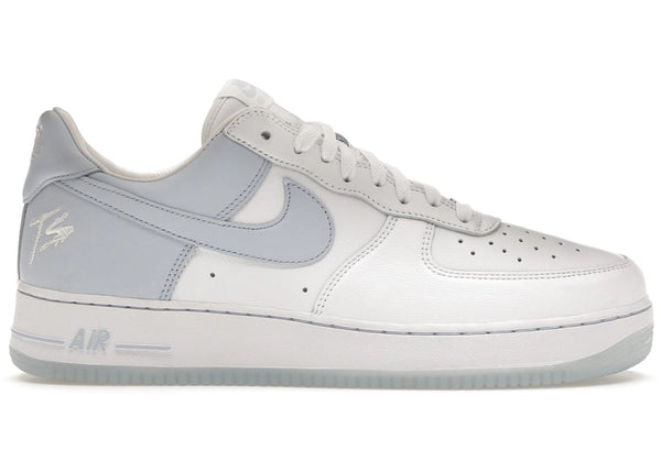 Nike Air Force 1 Low QS Terror Squad Loyalty sneakers - authentic Nike shoes