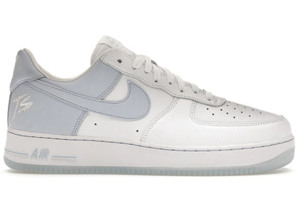 Nike Air Force 1 Low QS Terror Squad Loyalty (Special Box) - sneakers view 2