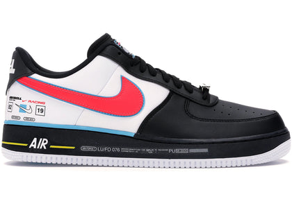 Nike Air Force 1 Low Racing - authentic Nike sneakers