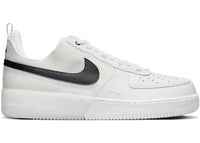 Nike Air Force 1 Low React White Black