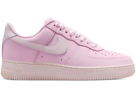 Nike Air Force 1 Retro Premium Pink Foam Pearl Pink (Women's) - vue 360