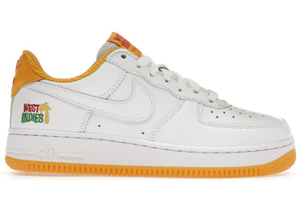 Nike Air Force 1 Low Retro QS West Indies (2023) sneakers - authentic Nike shoes