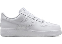 Nike Air Force 1 Low Retro Triple White Stars