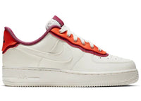 Nike Air Force 1 Low SE Sail Team Orange True Berry (Women's)