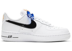 Nike Air Force 1 Low SE White (Women's) - authentic Nike sneakers
