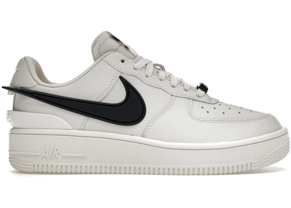 Nike Air Force 1 Low SP AMBUSH Phantom sneakers - authentic Nike shoes