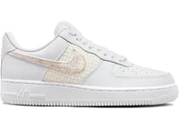 Nike Air Force 1 Low Sail Lemon Wash (Women's)